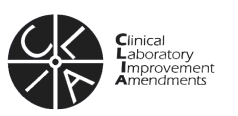 CLIA Certified
