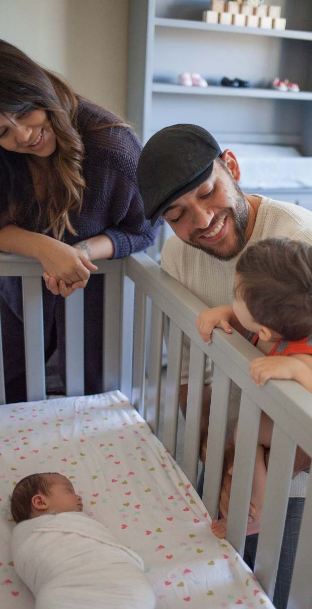 Sibling Donor Program Cord Blood 
