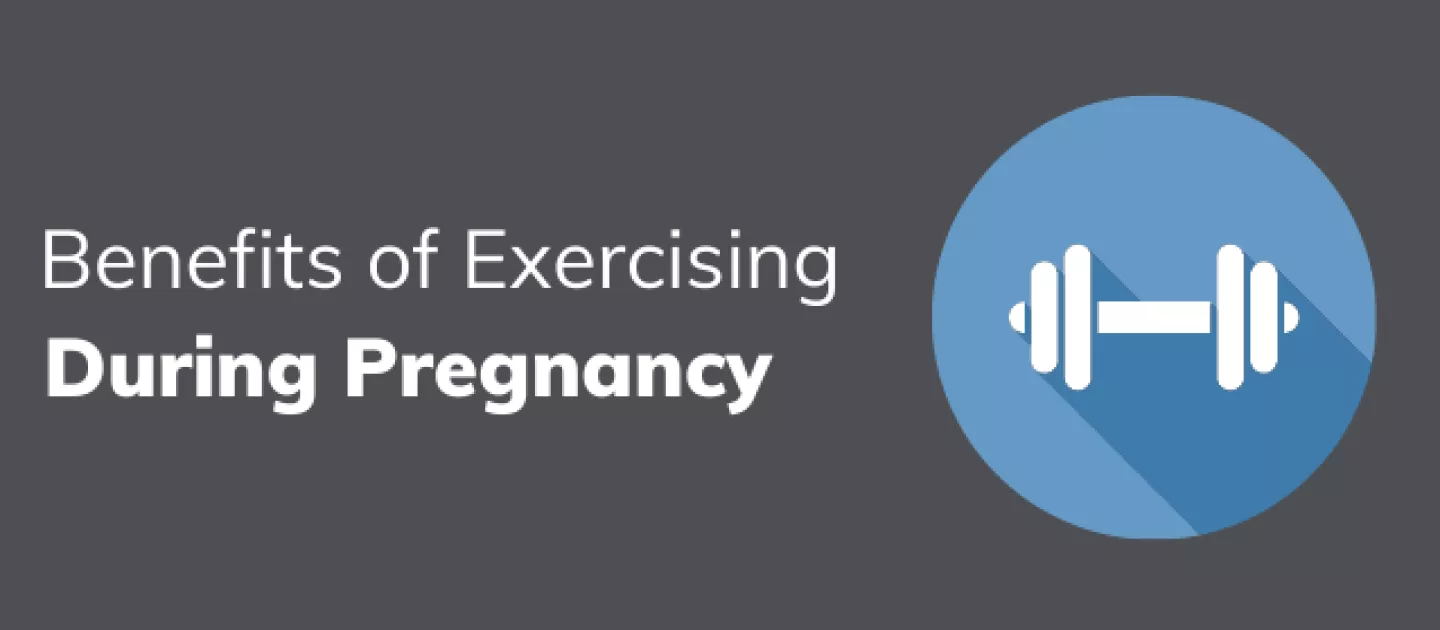 Benefits of Exercising During Pregnancy