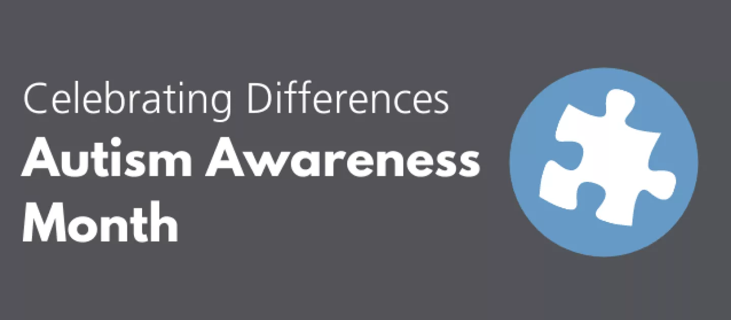 Autism Awareness Month