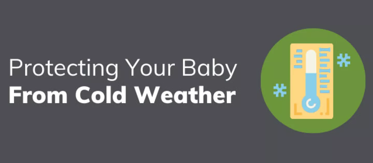 Protecting Your Baby from Cold Weather