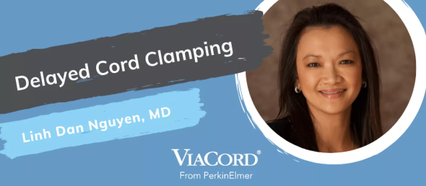 Delayed Cord Clamping