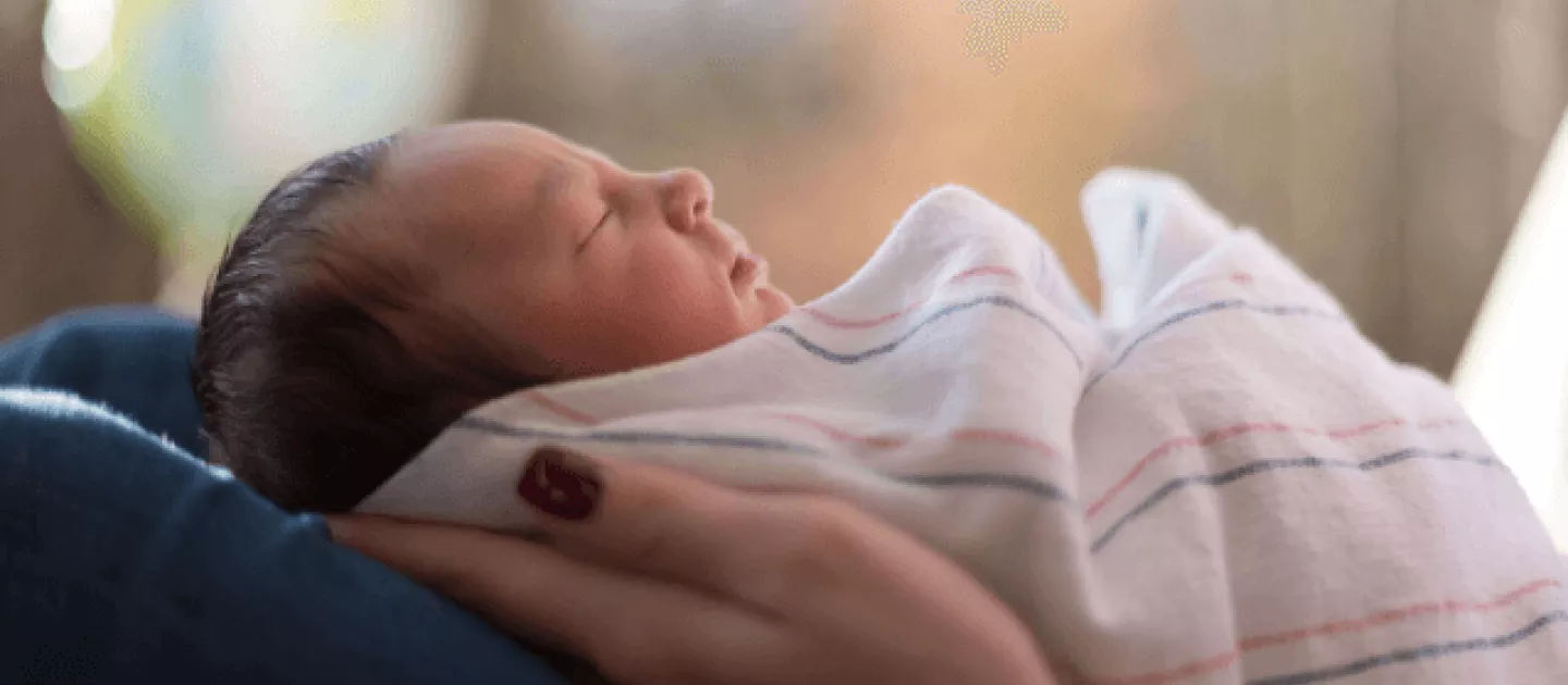 Delayed Cord Clamping & Cord Blood Banking