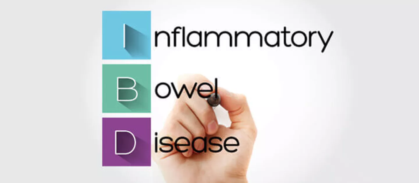 Can Stem Cell Therapy Relieve IBD?