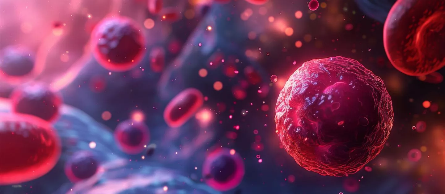 Hematopoetic Stem Cells