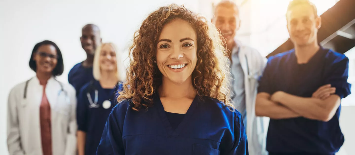 Healthcare Providers