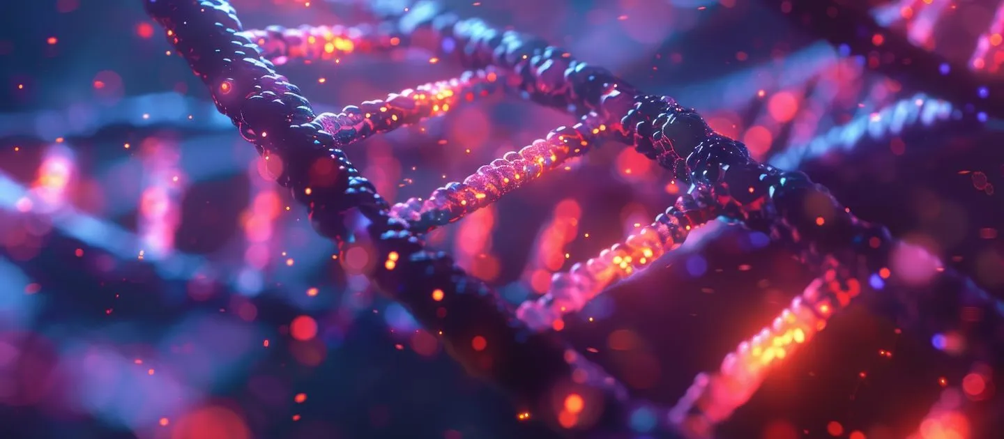 ViaCord's Newborn Genetic Insights Panel