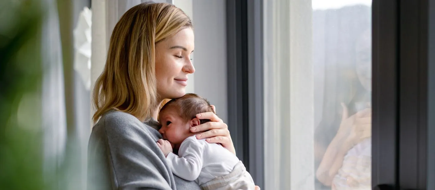ViaCord Whole Genome Sequencing Provides Peace of Mind
