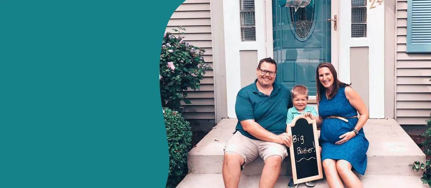 ViaCord Family Shares Their Journey with Childhood Cancer