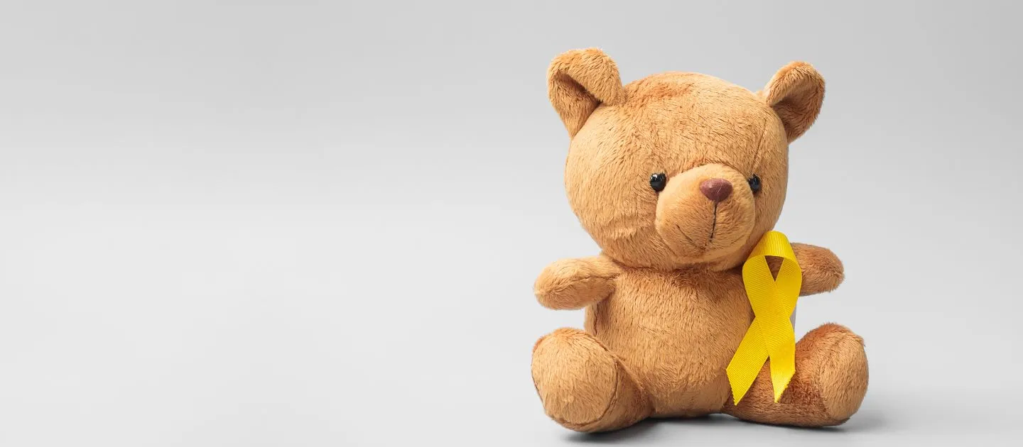 Childhood Cancer Awareness