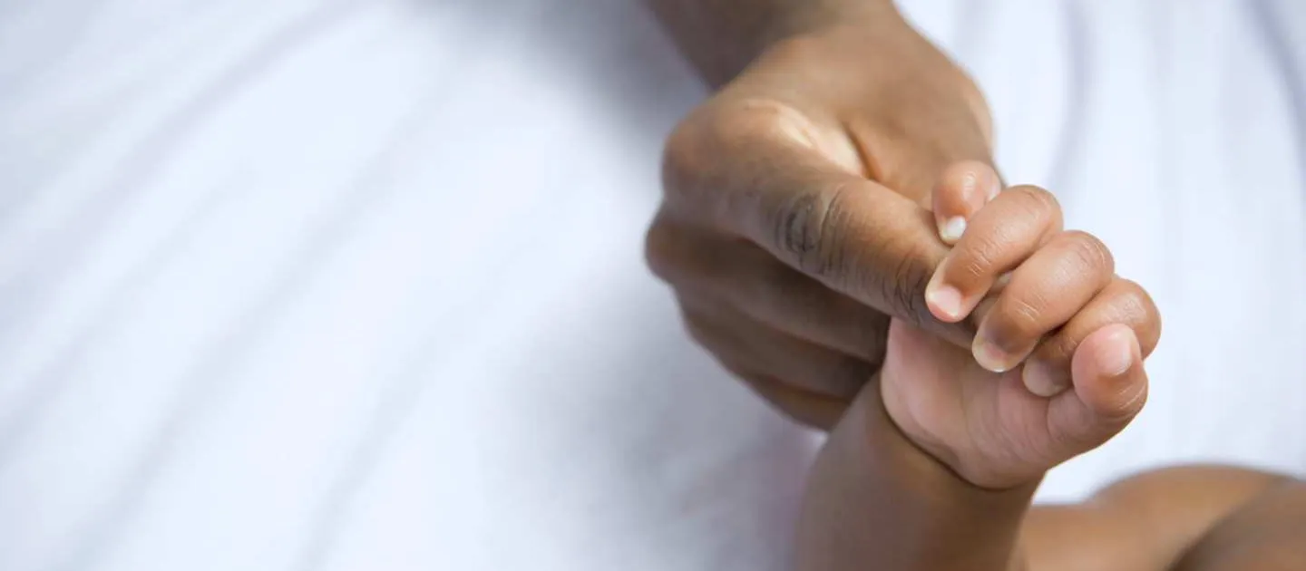 Sickle Cell Awareness Month