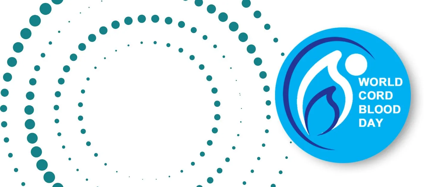 World Cord Blood Day