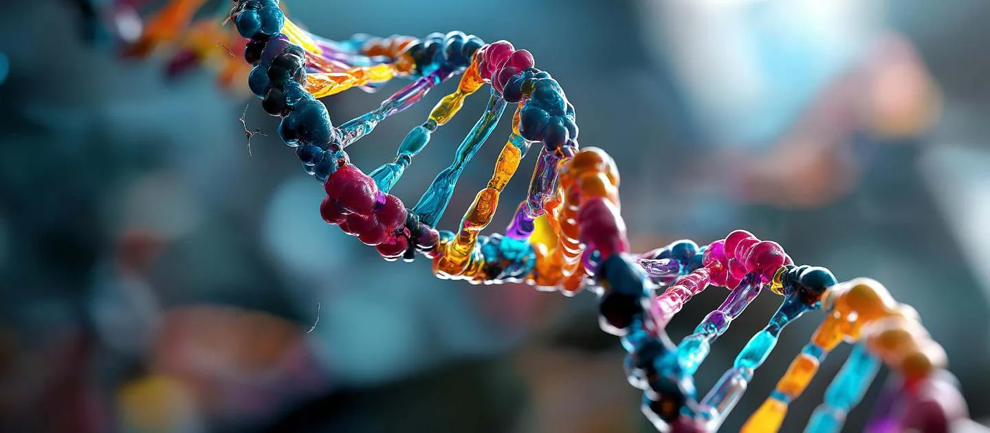 Celebrating National DNA Day