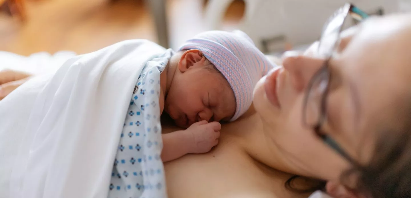 Cord blood and tissue banking 