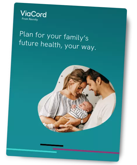 ViaCord Information Kit