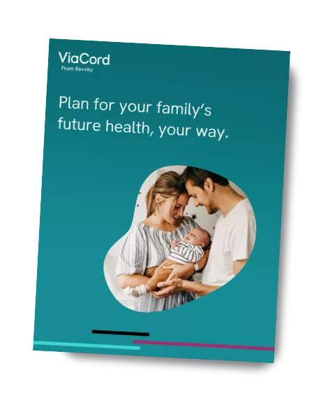 ViaCord Information Kit