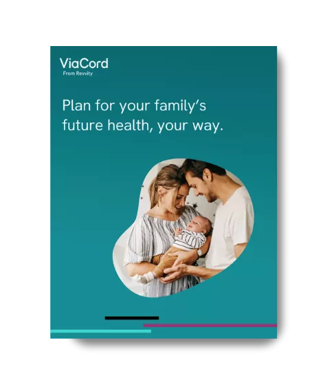 ViaCord Information Kit
