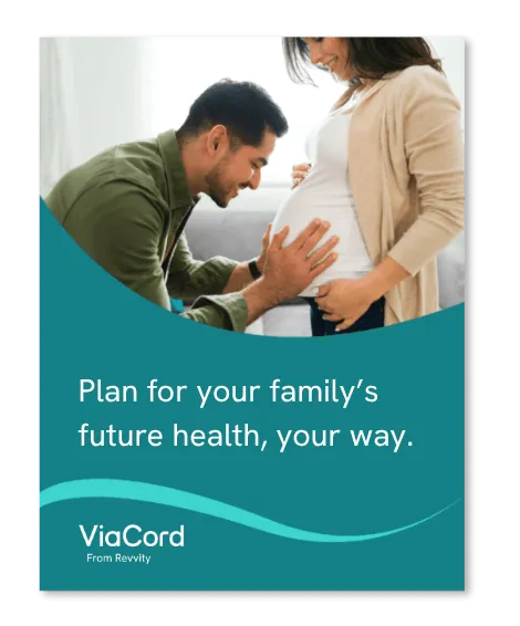 ViaCord Information Kit