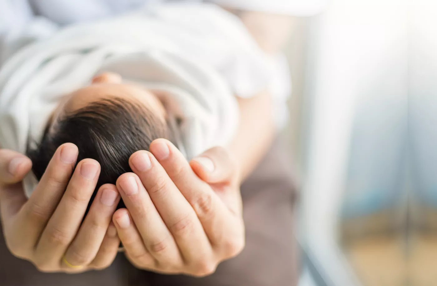 Win Free Cord Blood Banking