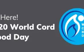 World Cord Blood Day Is Here!