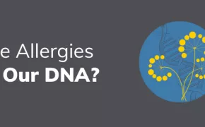 Are Allergies In Our DNA?