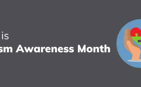 April is Autism Awareness Month