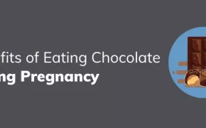 Benefits of Eating Chocolate During Pregnancy