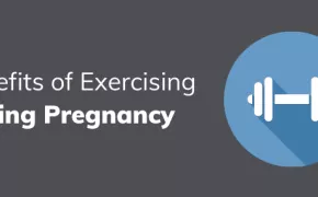 Benefits of Exercising During Pregnancy