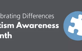 Autism Awareness Month