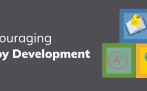 Encouraging Baby Development