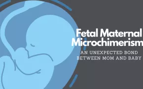 Fetal Maternal Microchimerism: An Unexpected Bond Between Mom and Baby