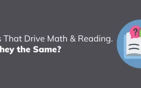 Genes That Drive Math & Reading. Are They the Same?