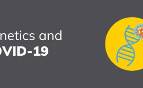 Genetics and COVID-19