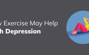 How Exercise May Help Reduce Depression