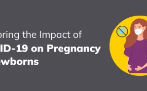 Exploring the Impact of COVID-19 on Pregnancy & Newborns