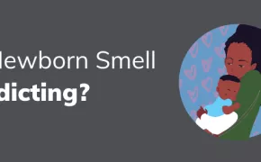 Is Newborn Smell Addicting?