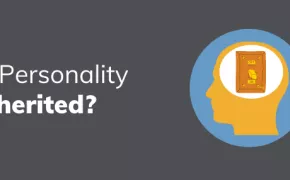 Is Personality Inherited?