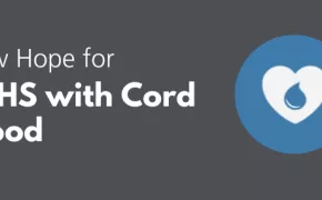 New Hope for HLHS with Cord Blood