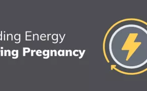 Finding Energy During Pregnancy