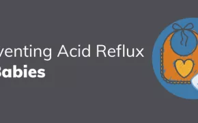 Preventing Acid Reflux in Babies