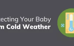 Protecting Your Baby from Cold Weather