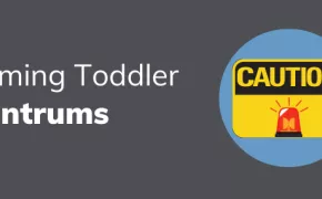 Taming Toddler Tantrums