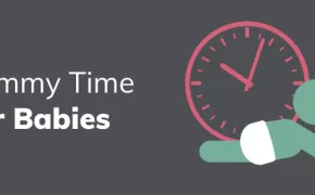 Tummy Time for Babies