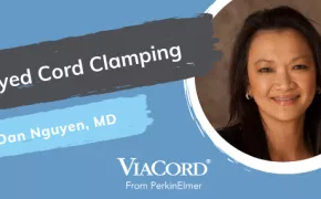 Delayed Cord Clamping