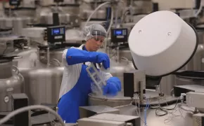 Safeguarding Your Stem Cells: Q & A With Elizabeth from ViaCord Processing Lab