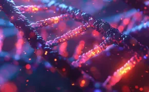 ViaCord's Newborn Genetic Insights Panel