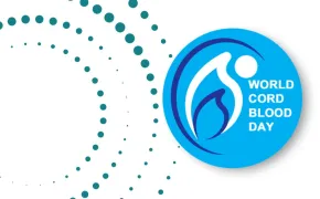 World Cord Blood Day