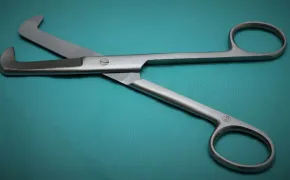 Delayed Cord Clamping with Dr. Nguyen