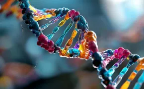 Celebrating National DNA Day