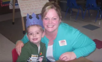 Patrick's Story Using His Own Cord Blood For HIs Cerebral Palsy